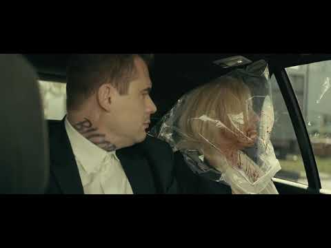 Petla. Scena z filmu.  Bye Bye Paragon #PolskieFilmy