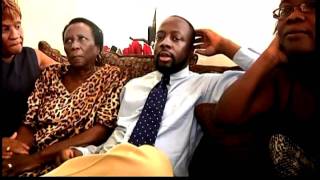 Wyclef Jean - Prizon Pou KEP A (Prison for the CEP) Haiti Elections Protest Video