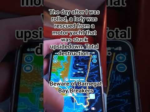 Beware of Barnegat Bay Breakers