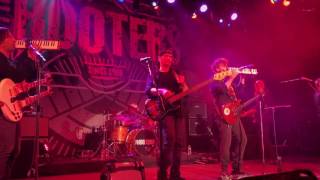 Satellite - The Hooters second night concert Ocean City Music Pier 7/18/17