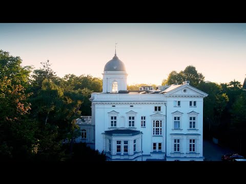 KaVi Wellness Stara Biblioteka Strefa Relaksu