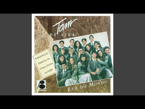 Somente Pela Graça - Tom de Vida