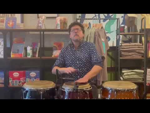 Promotional video thumbnail 9 for Strummin & Drummin—Dynamic Duos