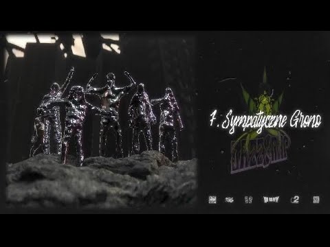 KEVLAR@JCOE - SYMPATYCZNE GRONO (VFX SY0N)