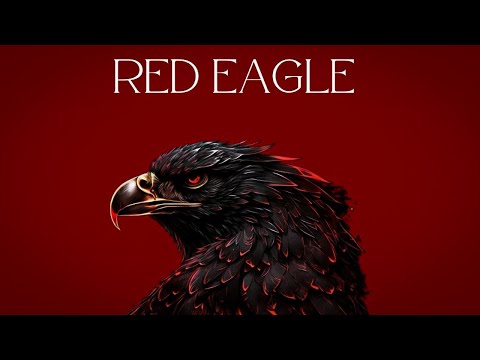 RED EAGLE (OFFICIAL VIDEO) | $UNNY $ANDHU X GGM GANG