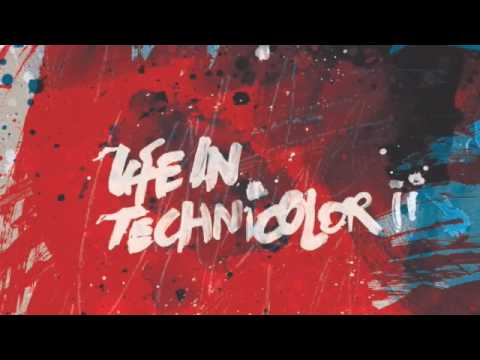 Life in Technicolor (Extended) by Coldplay