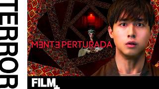 Mente Perturbada // Filme Completo Dublado // Suspense // Film Plus