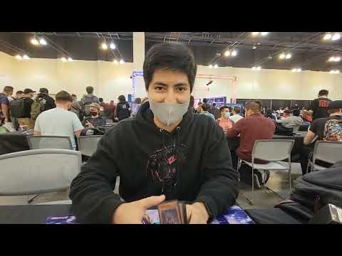 Yu-Gi-Oh! YCS Pasadena Top 8: Bystial Ishizu Tearlament Deck Profile [ft. Walter Jule] 2022!