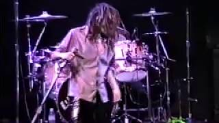 Grey Daze - Sickness (1997-02-01 Tempe, AZ)