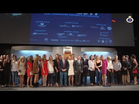 Resumen Gala RFEN 2017