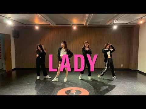 EXID-‘LADY’ Dance Cover【30分クオリティ】