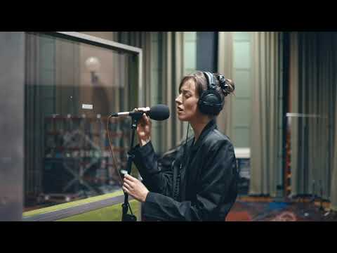 Arctic Lake - Shed A Tear (Maida Vale Live Session)
