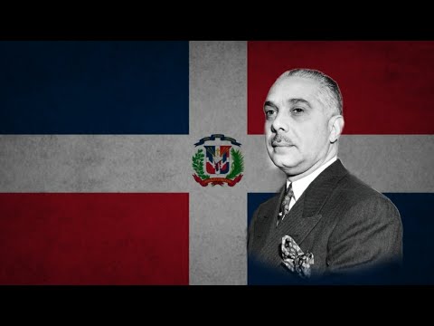 Era Gloriosa de Trujillo Molina - Canción Trujillista dominicana