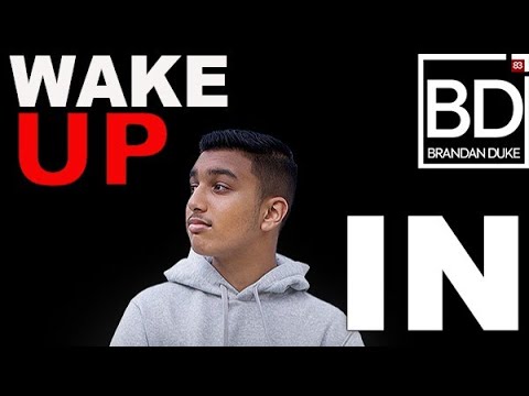 Wake up in Cleveland EP 50.  Ft Young Prodigy, Brandon Duke the DJ