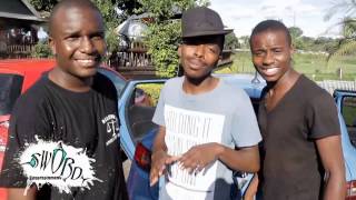 King Monada- Ska Bhora Moreki(song of the year votes)