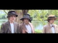 SUFFRAGETTE -