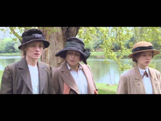 SUFFRAGETTE - 'Sisterhood' Featurette - In Theaters Now
