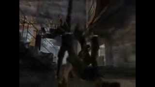 C.O.D - Zombies -  Everybody Down - GMV - [2013]