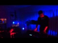 Linea Aspera - Malarone (Live @ Grauzone ...