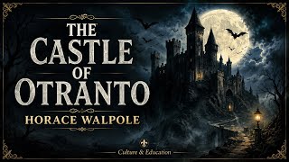 Study Guide of the Castle of Otranto: With Special Focus on Supernaturalism