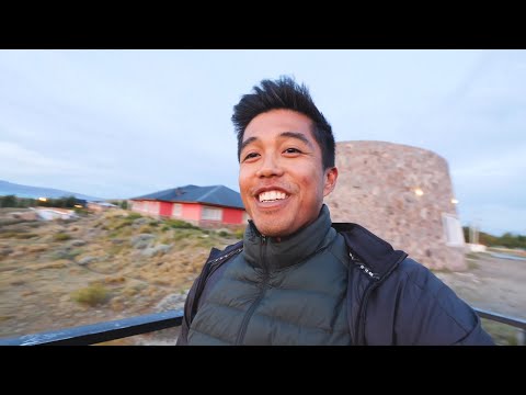 344 | A cidade de EL CALAFATE!! ARGENTINA (Patagonia Travel VLOG)