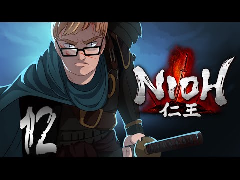 Nioh Alpha Demo Gameplay Part 12 - The Big Shortcut
