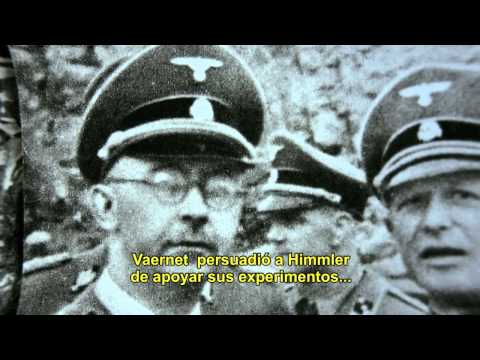 'El triangulo rosa y la cura nazi para la homosexualidad', de Steinberg & Jasper - Trailer