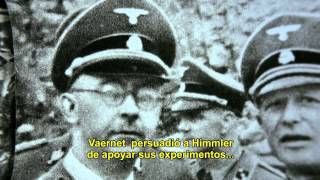 'El triangulo rosa y la cura nazi para la homosexualidad', de Steinberg & Jasper - Trailer