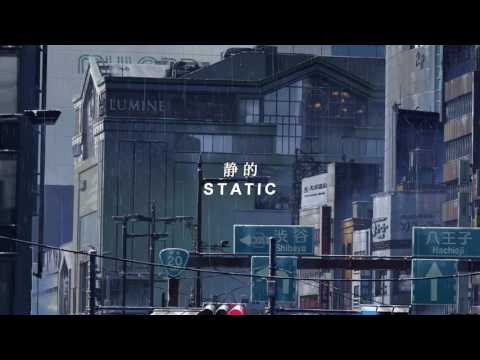 nyx - Enough is Enough (prod nadiak)