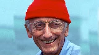 Jacque Cousteau&#39;s Injury
