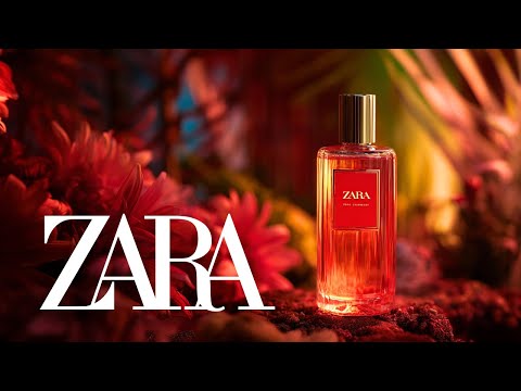 ZARA Wild Grace: Tierprint-BGM für scharfen Fokus & moderne Eleganz 🐆✨