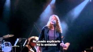 Joan Osborne   Heatwave (subtitulado)