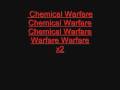 dead kennedys-chemical warfare lyrics