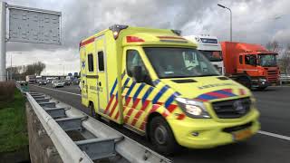 [討論] 在荷蘭高速公路上,高級品牌的車款,比率並沒有很高