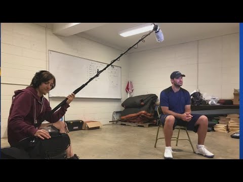 Now or Never: A Tony Romo Story Documentary