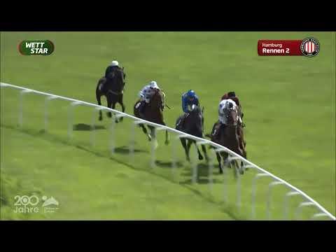 Preis der Wettstar Wettannahmestelle Horner Rennbahn