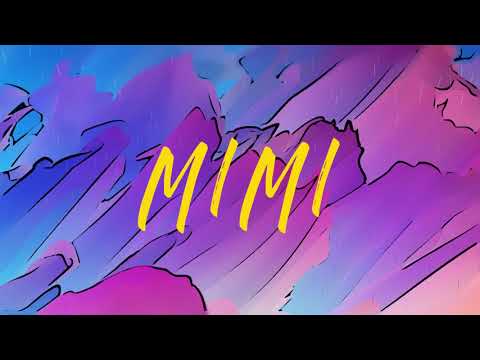 Amber Lulu ft Kusah -Walete (Official Lyrics Video)