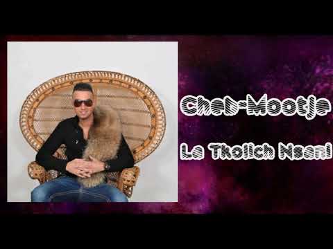 Cheb Mootje - La Tkolich Nsani   لا تقوليش نساني