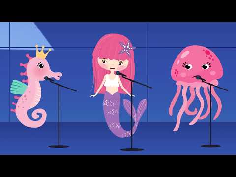 Vodica - Morska Avanturica │ Epizoda 09 │ Vodavizija