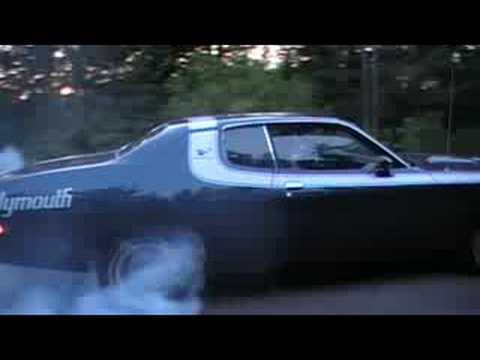 1973 Dodge Road Runner(Dale Arsenault)