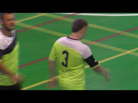 38 КУ 1 тур 2 лига Вега Пласт – Porezka net