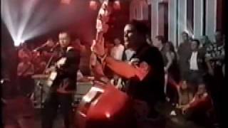 Reverend Horton Heat - In Your Wildest Dreams - 2001