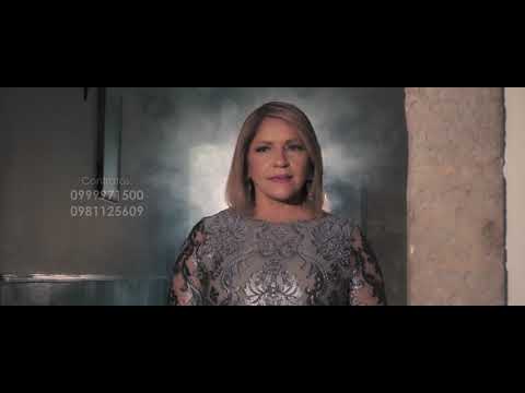 Jenny Rosero & Marcelo Rueda - Tu vil engaño (Video oficial)