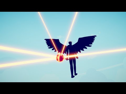 🔥 SUMMONER vs ARMIES Totally Accurate Battle Simulator TABS 🔥