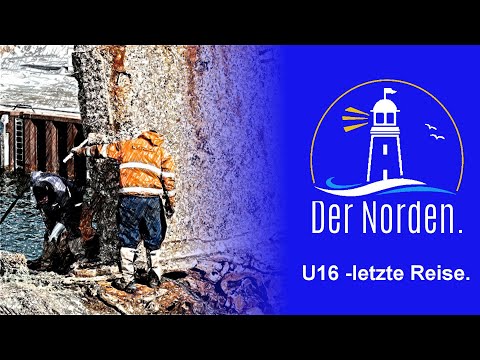 🔴 U16 - Die letzte Reise
