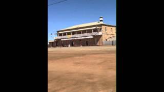 preview picture of video 'Outback Marree, South Australia'