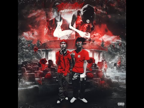 EBK BJAYP - Red Rose Ft.@4bangbith395  (Official Audio) Prod by @RUBISDABEAT