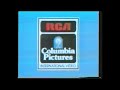 RCA Columbia Pictures International Video 1987