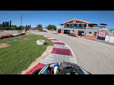 CRAKSRACING - GP VI Comarruga 15/09/24 - Prefinal B [A.Salas]