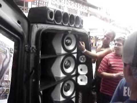 Racha Fiorino LJS Eduardo  XXX  Blaizer Pankadao Negao